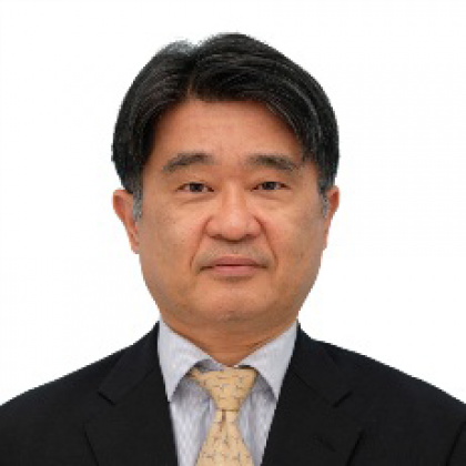 Ông MURAMOTO Toshiaki